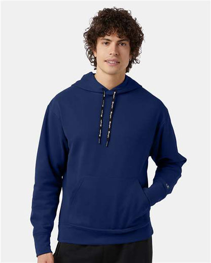 Athletic Navy-model Image