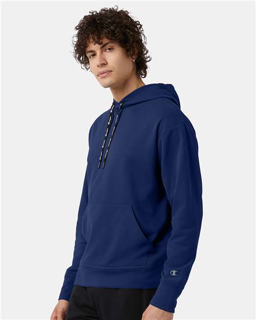 Athletic Navy-model Image