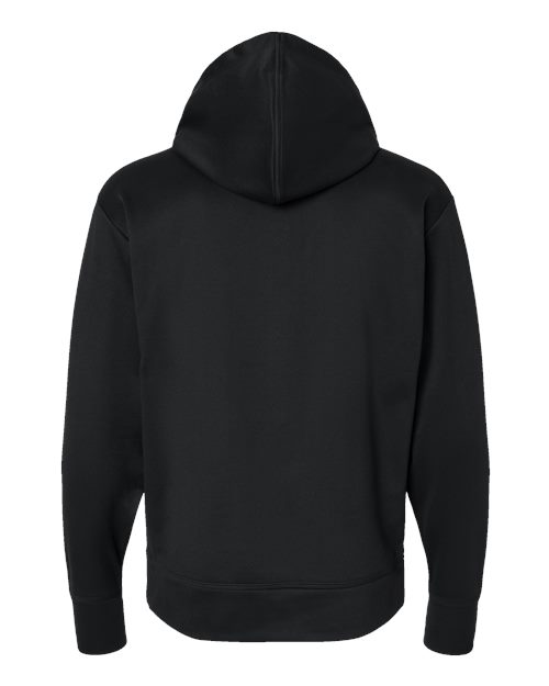 Black-model Image