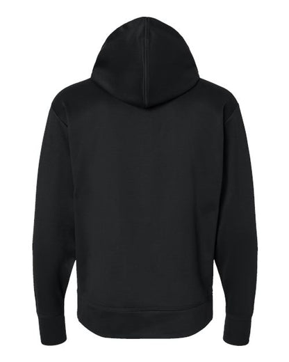 Black-model Image