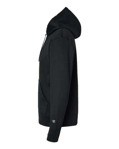 Black-model Image