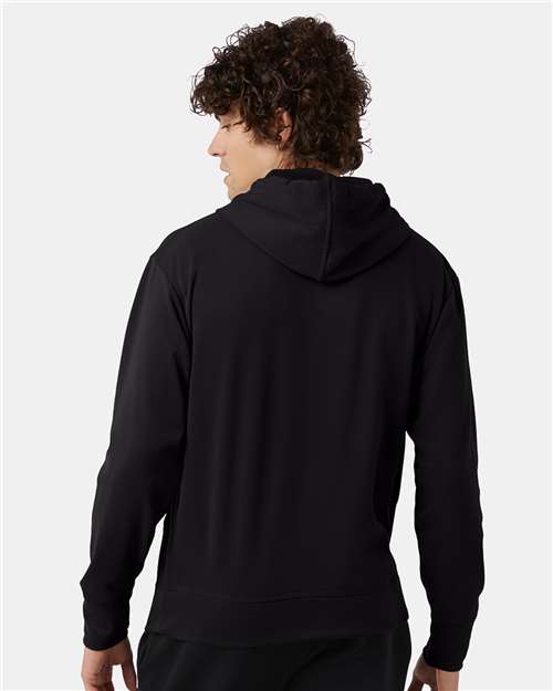 Black-model Image