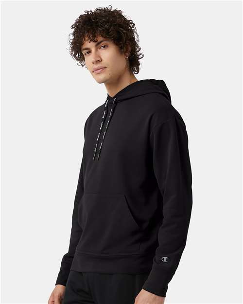 Black-model Image