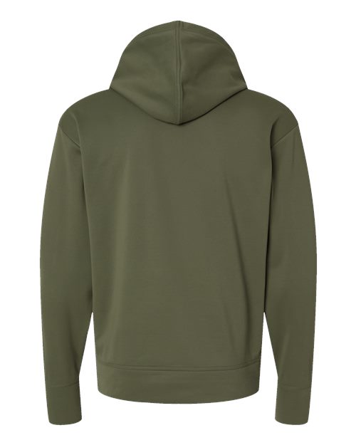 Fresh Olive-model Image