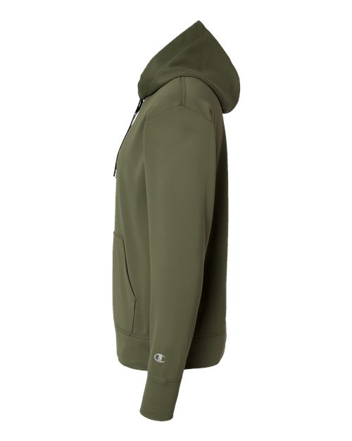 Fresh Olive-model Image