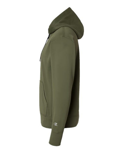 Fresh Olive-model Image