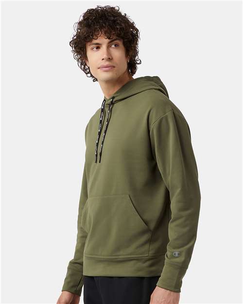 Fresh Olive-model Image