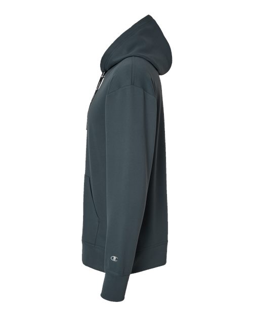 Stealth-model Image