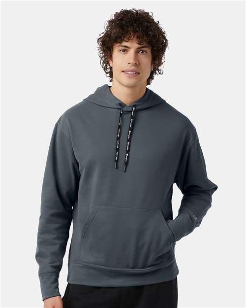 Stealth-model Image