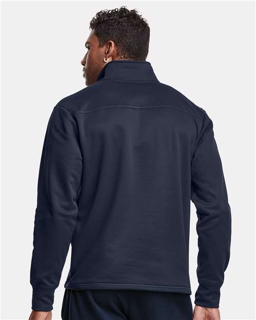 Athletic Navy-model Image