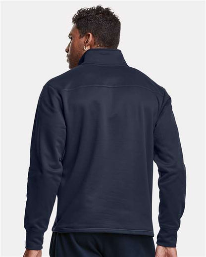 Athletic Navy-model Image
