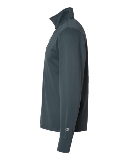 Stealth-model Image