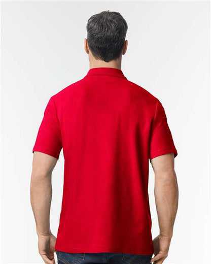 Cherry Red-model Image