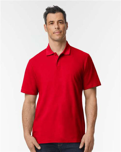Cherry Red-model Image