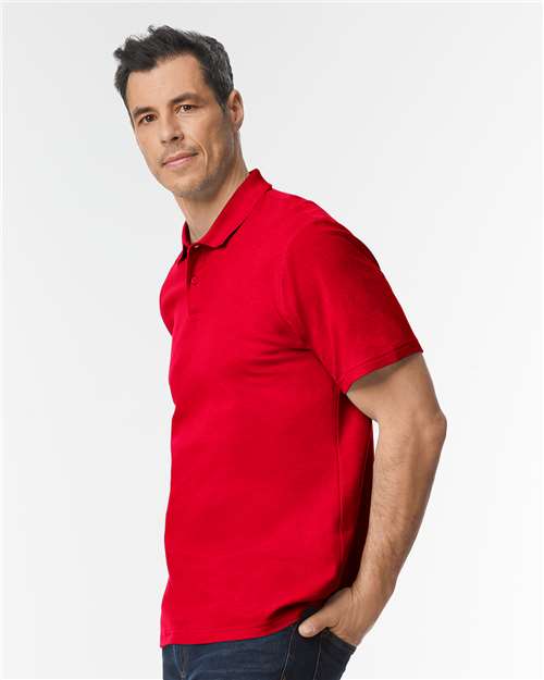 Cherry Red-model Image