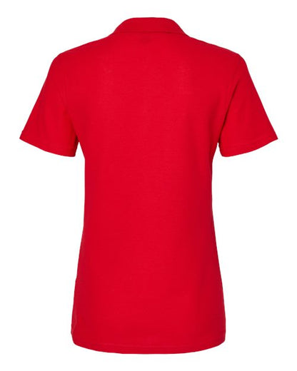 Cherry Red-model Image