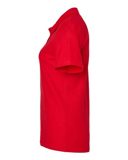 Cherry Red-model Image