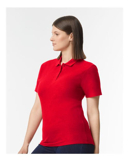 Cherry Red-model Image