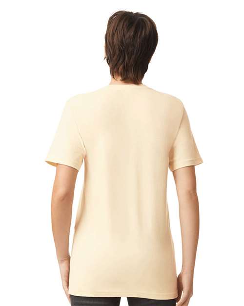 Cream-model Image