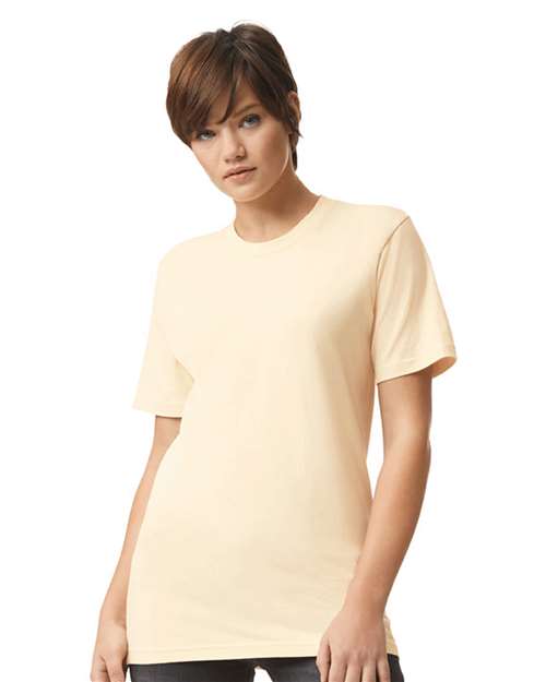 Cream-model Image