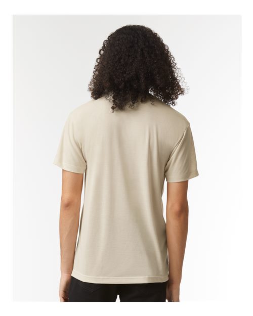 Tri-Cream-model Image