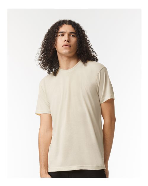 Tri-Cream-model Image