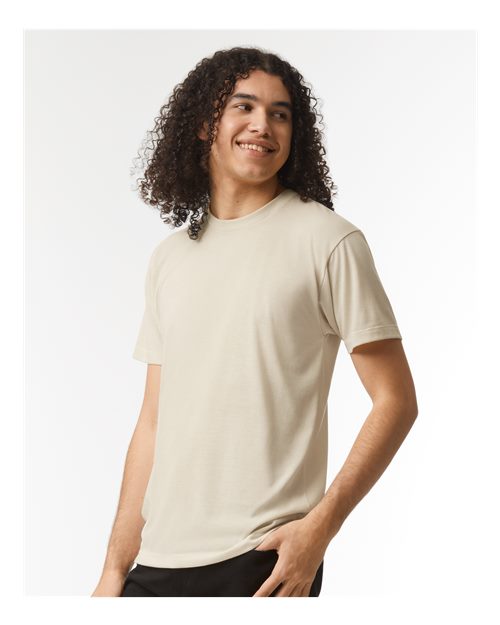 Tri-Cream-model Image