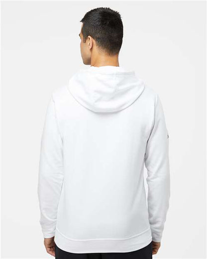White-model Image