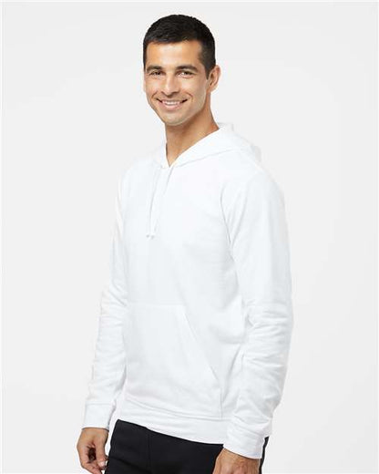 White-model Image