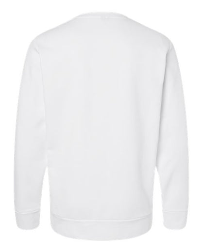 White-model Image