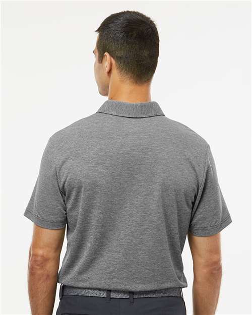 Black Melange-model Image