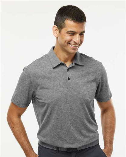 Black Melange-model Image