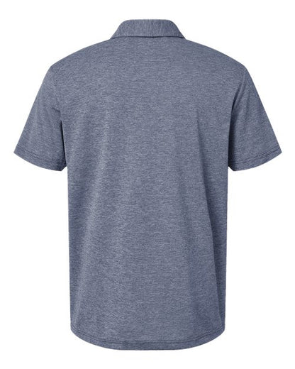 Collegiate Navy Melange-model Image