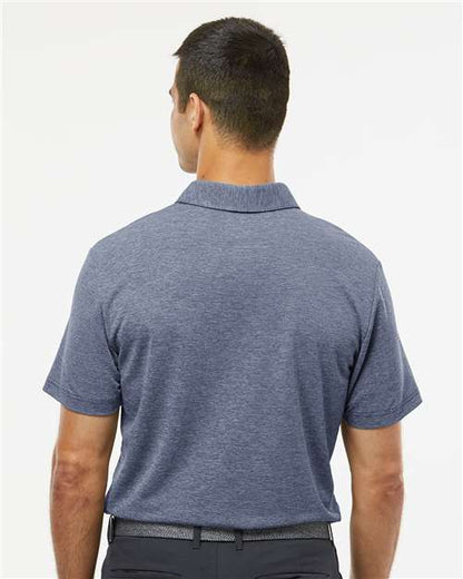 Collegiate Navy Melange-model Image