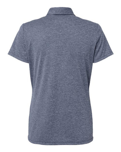 Collegiate Navy Melange-model Image