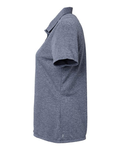 Collegiate Navy Melange-model Image