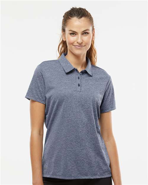Collegiate Navy Melange-model Image