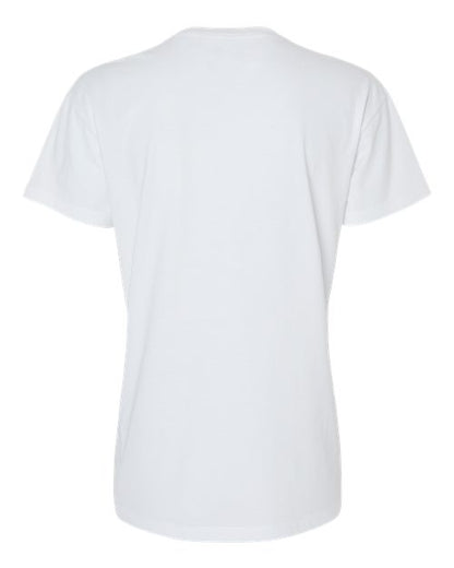White-model Image