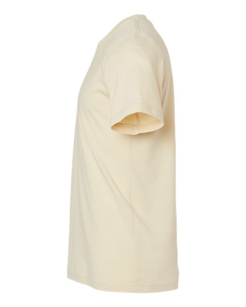 Heather Soft Cream-model Image