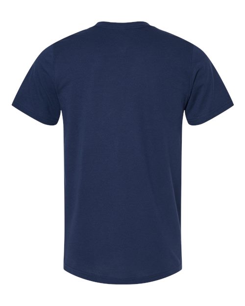 Solid Navy Blend-model Image