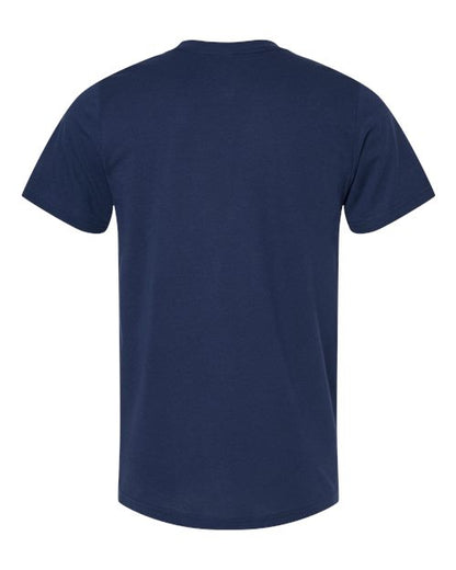 Solid Navy Blend-model Image