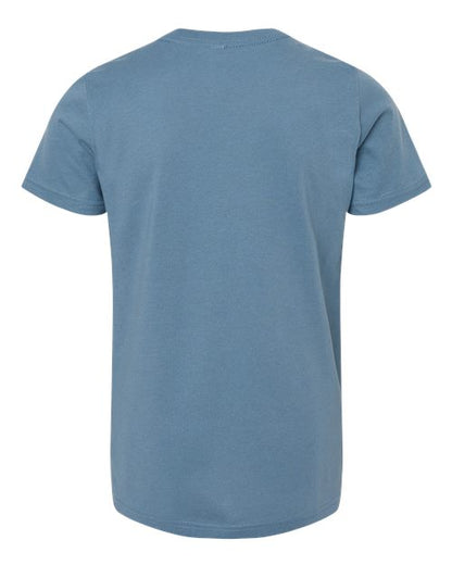 Steel Blue