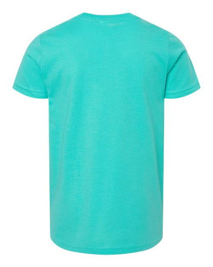 Teal-model Image