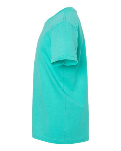 Teal-model Image