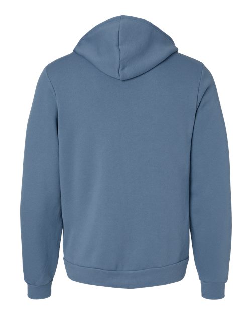 Steel Blue-model Image
