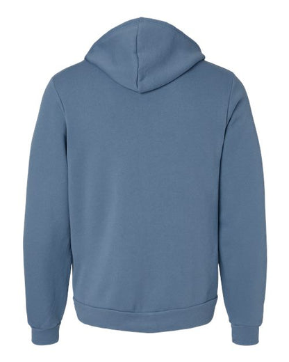 Steel Blue-model Image