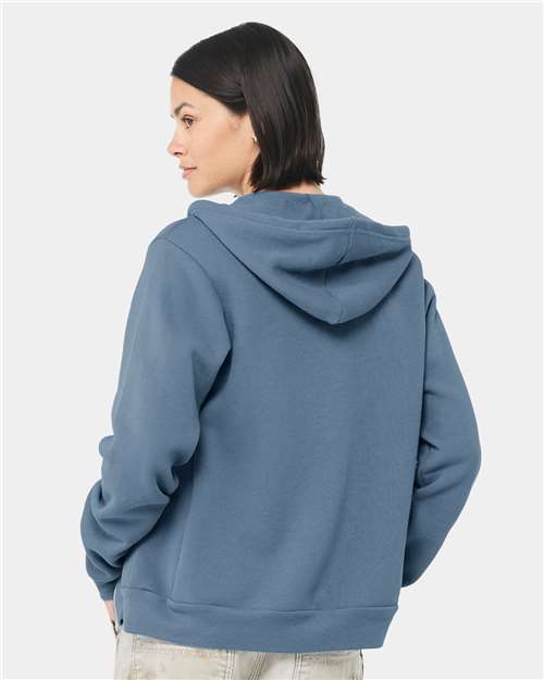 Steel Blue-model Image