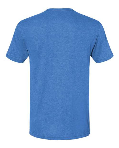 Carolina Blue Mist-model Image