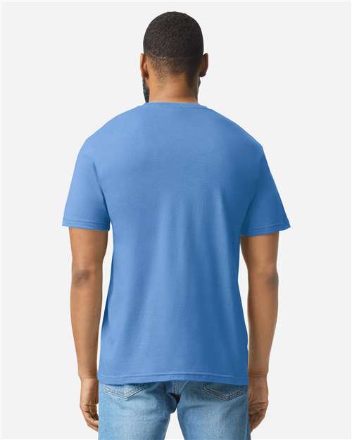 Carolina Blue Mist-model Image
