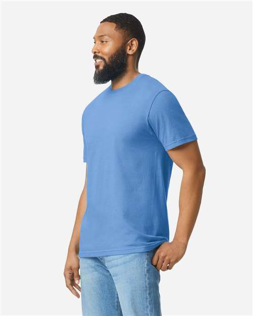 Carolina Blue Mist-model Image